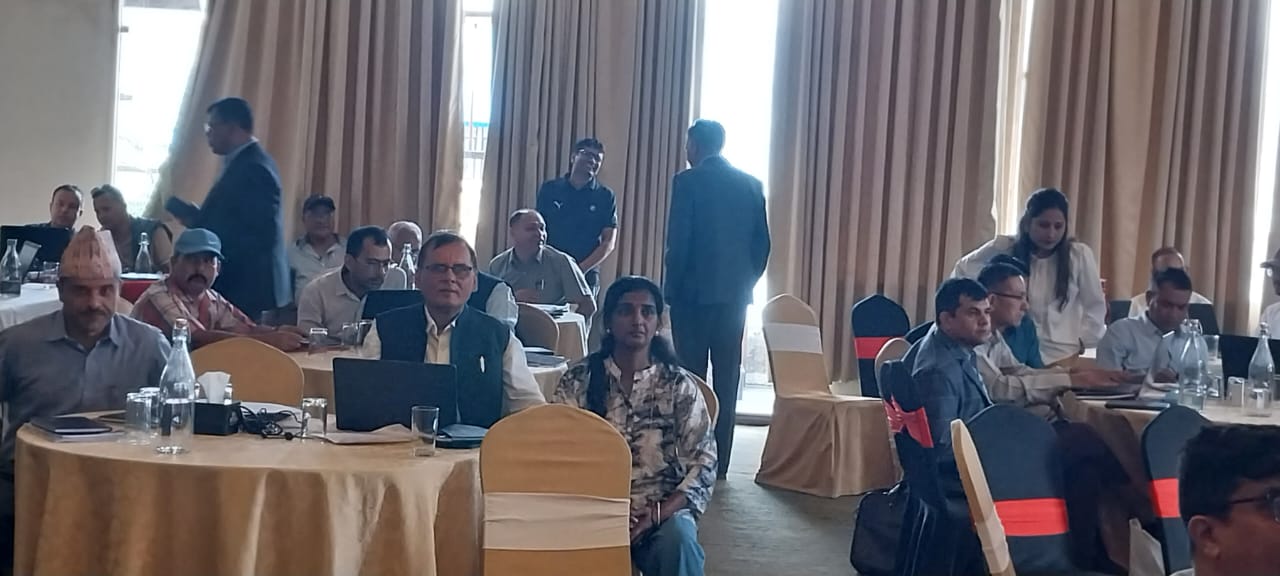 राष्ट्रिय परीक्षा बोर्ड प्रदेश परीक्षा व्यवस्थापन कार्यालय विराटनगर मोरङ